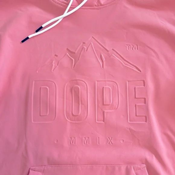 Dope Snow Yeti Snowboard Jacket Women - Picture 4 of 7